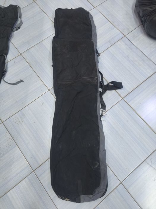 Чохол для сноуборда та лиж