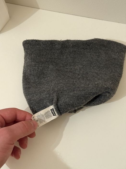 Czapka Levi’s młodzieżowa
