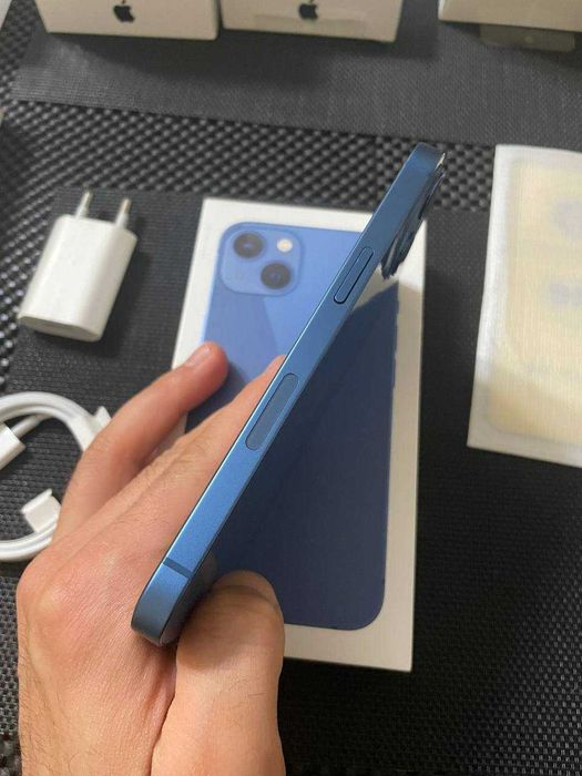 Iphone 13 128 gb, гарантія, Айфон 13 128 гб