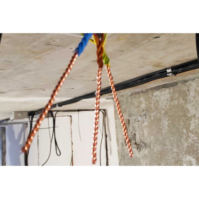 Електромонтаж.Заміна розеток,автоматів.Монтаж світильників.Електрик.