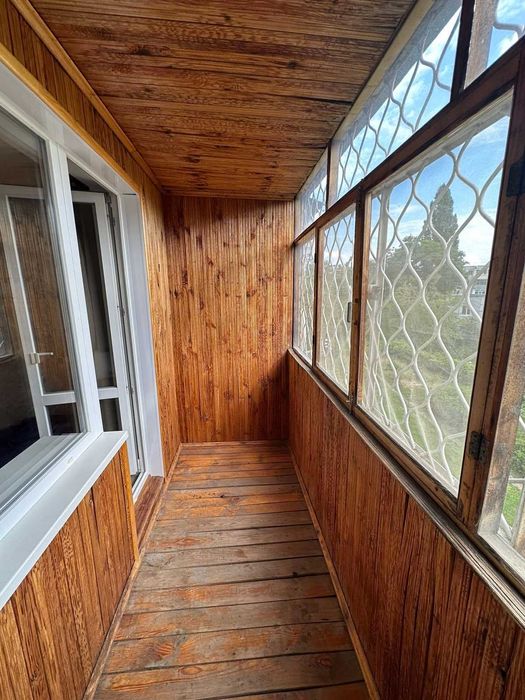 Продам 3х квартиру Жасминовый бульвар 3 к.1