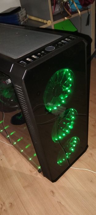 DESKTOP  GAMING | DDR5 - AM5