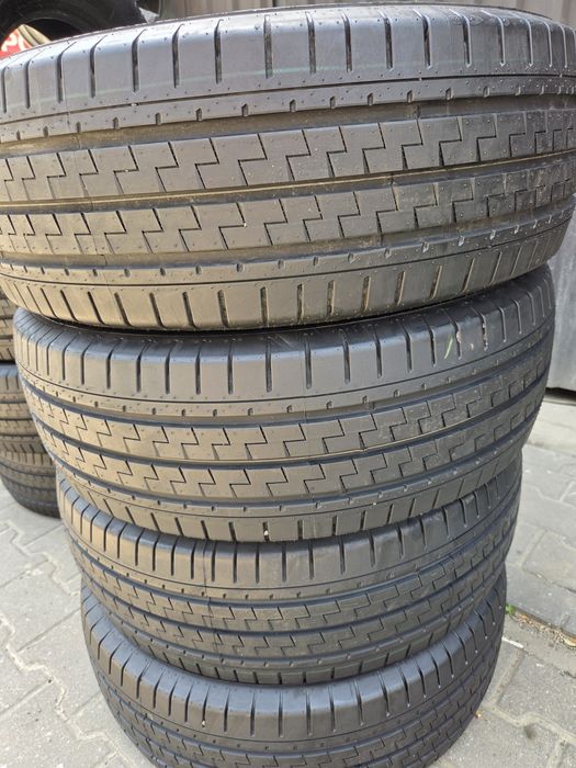 235/65R16C Giti  Van HD1 letnie opony dostawcze np Sprinter Crafter