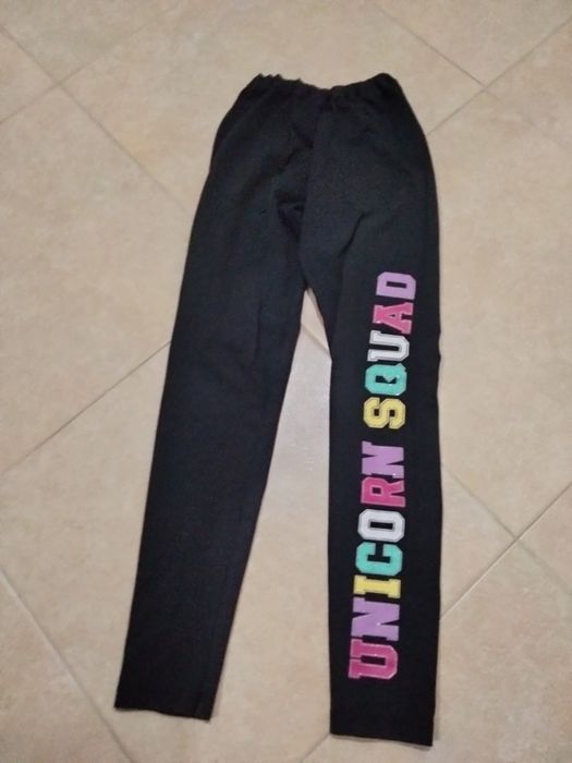 Leggings de criança