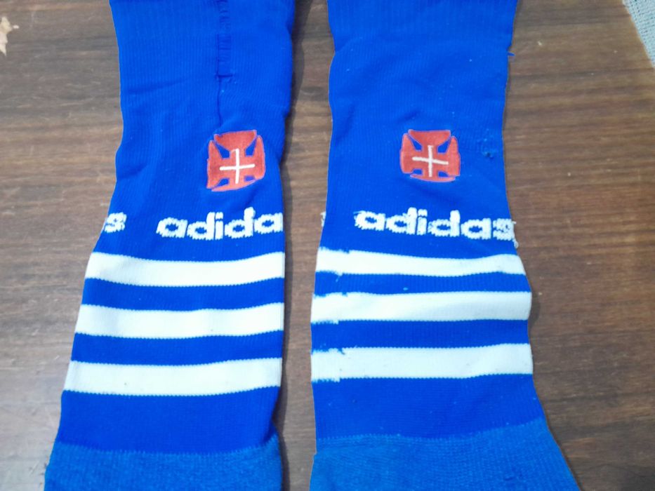 Meias e Sweat  Belenenses