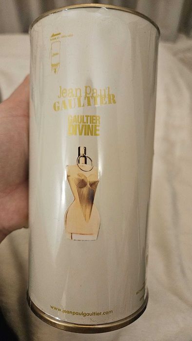 Jean Paul Gaultier Divine