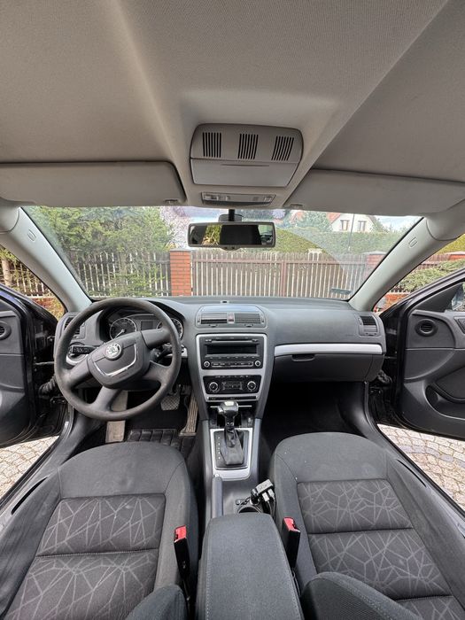 Sprzedam Skode Octavia 2011