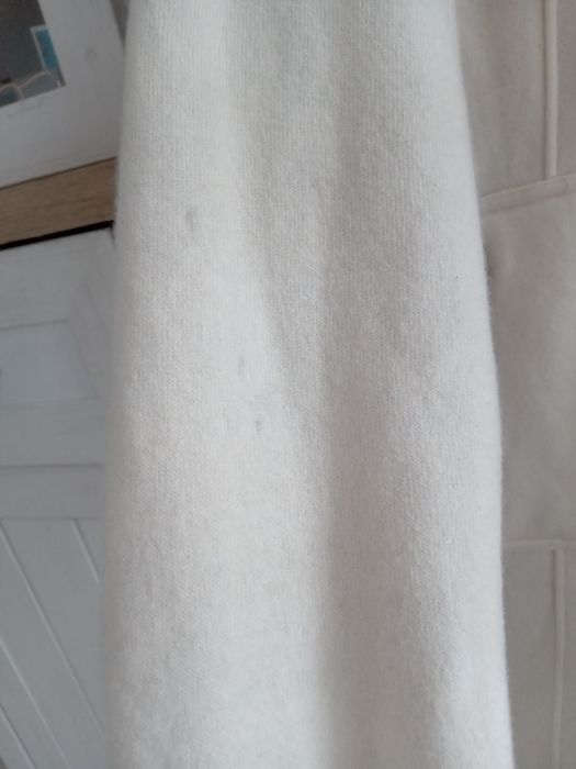 Bergans Myrull płaszcz z wełną rozmiar L