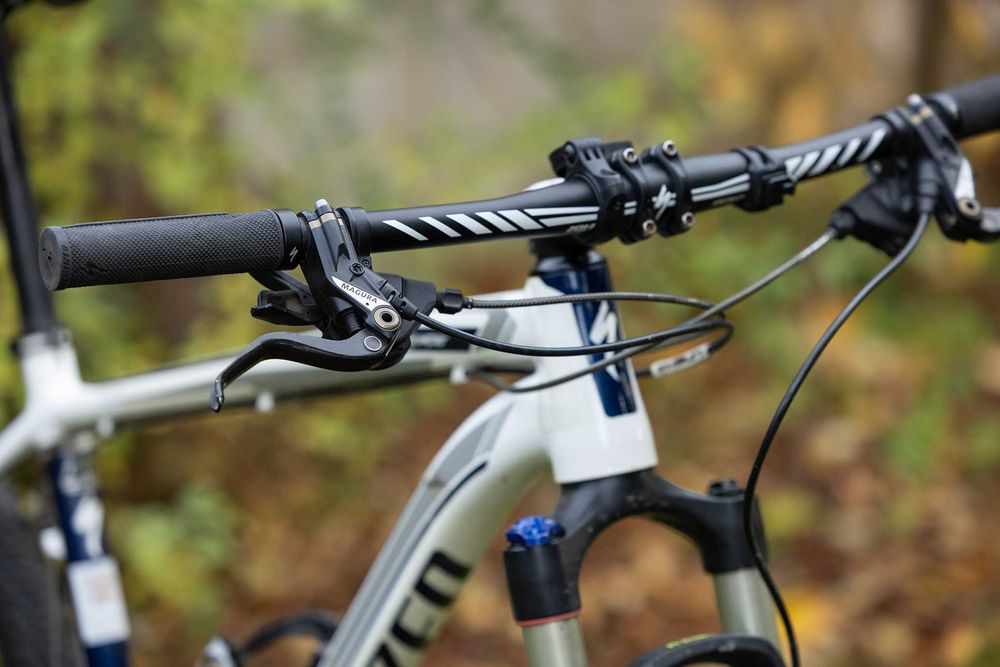 Specialized Stumpjumper HT 29 L – Reba RL, XT/SLX, Polska dystrybucja