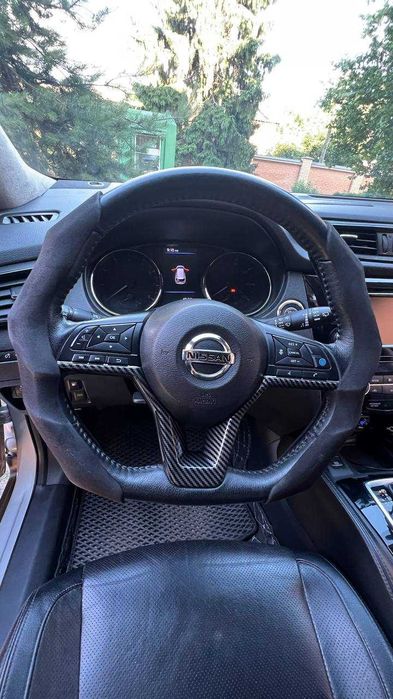 Nissan Rogue 2019 SL