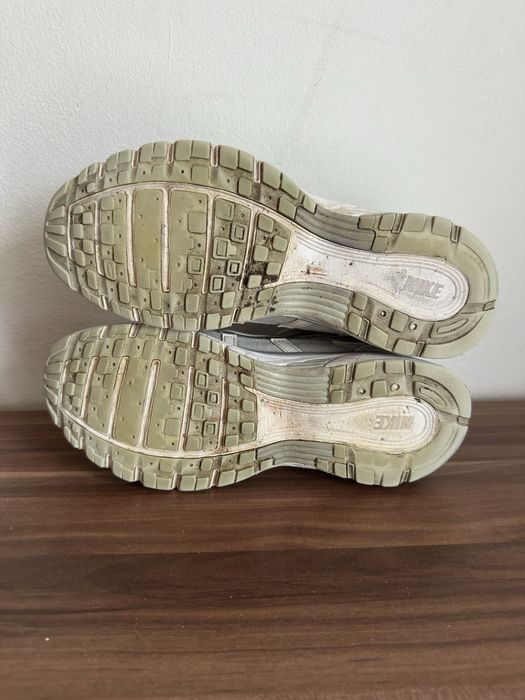 Nike P6000 buty sneakersy