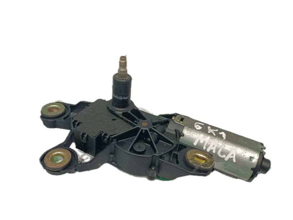 Motor limpa vidros trás SEAT Ibiza II (6K1)