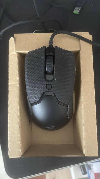 Rato Gaming Razer Viper Mini (Na Caixa)
