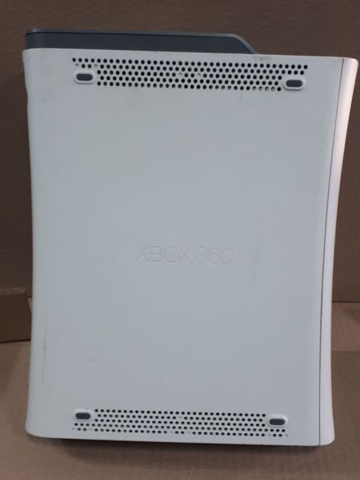 Microsoft Xbox 360 60Gb.