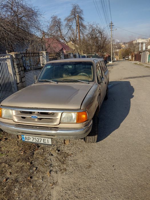 Продам Форд Рейнджер