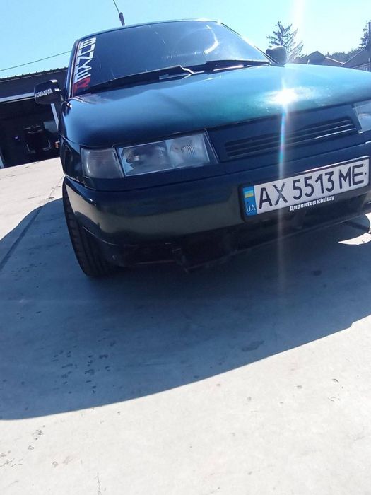 Продам Ваз 2110