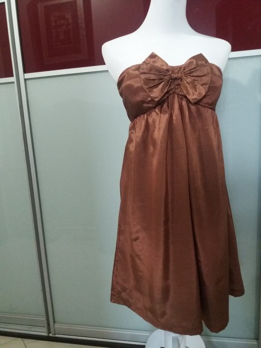 sukienka rozm. XS