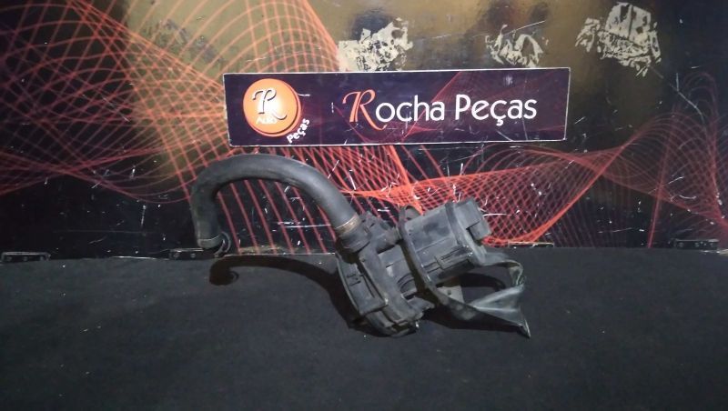Bomba De Ar Secundaria  Bmw 3 (E46)