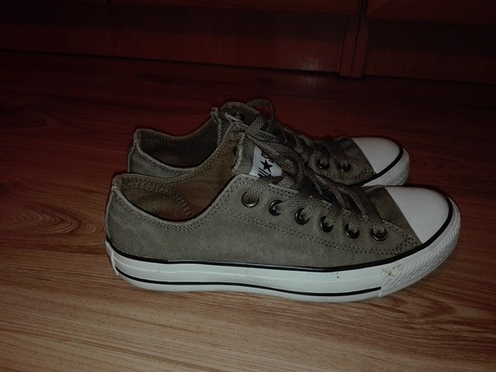 buty converse all star rozm 38