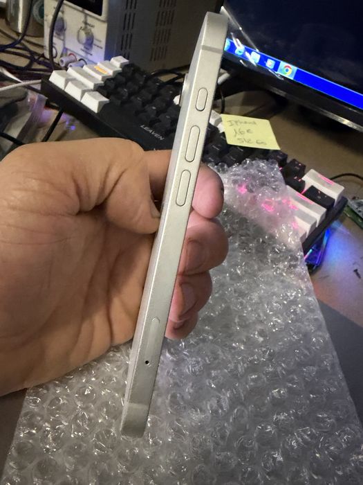 Iphone 16 E 512 gb