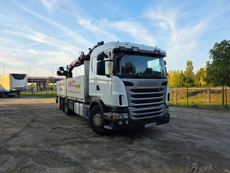Scania