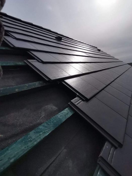 Dachy, Usługi dekarskie, pokrycia dachowe, blachy