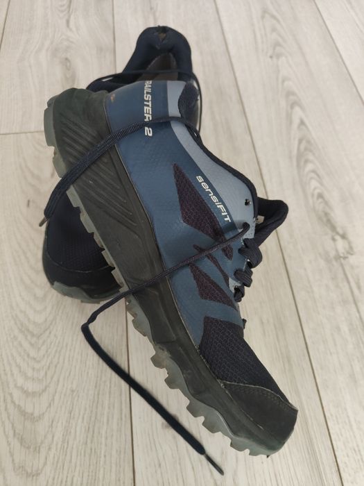 Salomon TRAILSTER 2 Gore-Tex sensifit  42