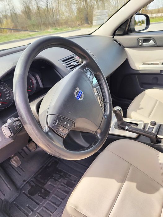 Volvo V50 1.6 дизель