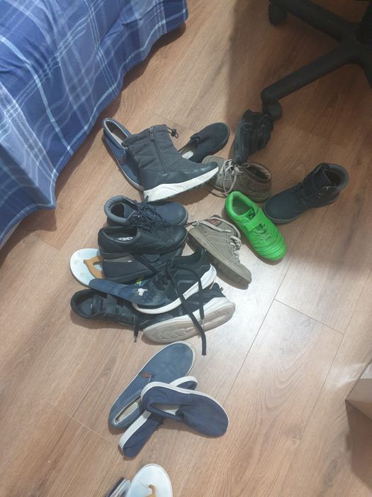 Продам обувь 32размер