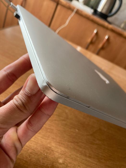 Ноутбук Macbook pro 2013 i7/16gb/gt750m (retina 15”)