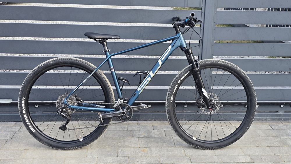 Rower Mtb Superior XC 889