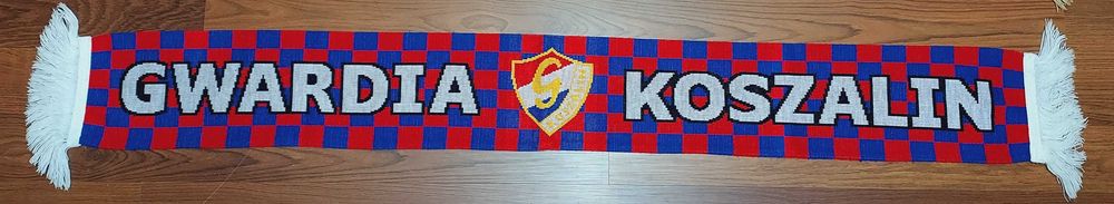 Szalik Gwardia Koszalin