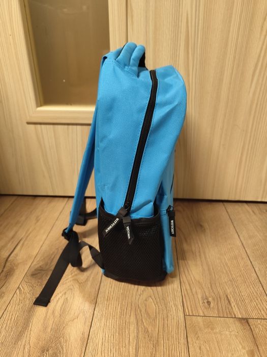 NOWY Plecak Wittchen basic Active niebieski