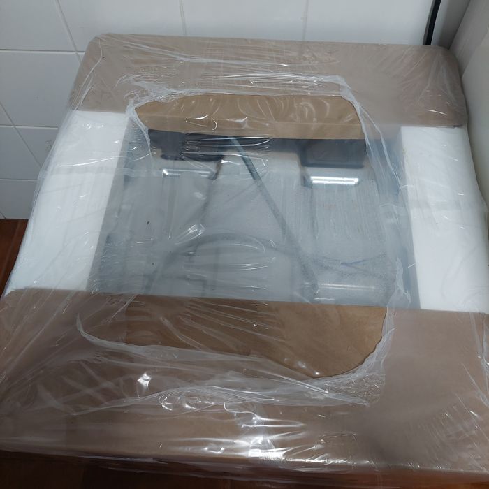 Forno Candy A++ (NOVO) de encastrar