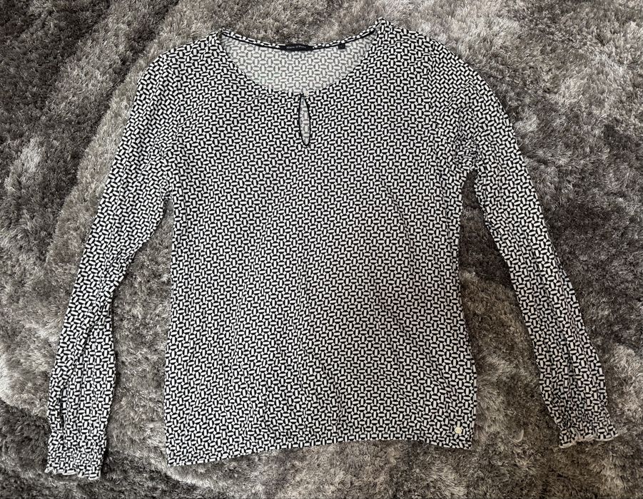 Piękna bluzka Marc’o’Polo L