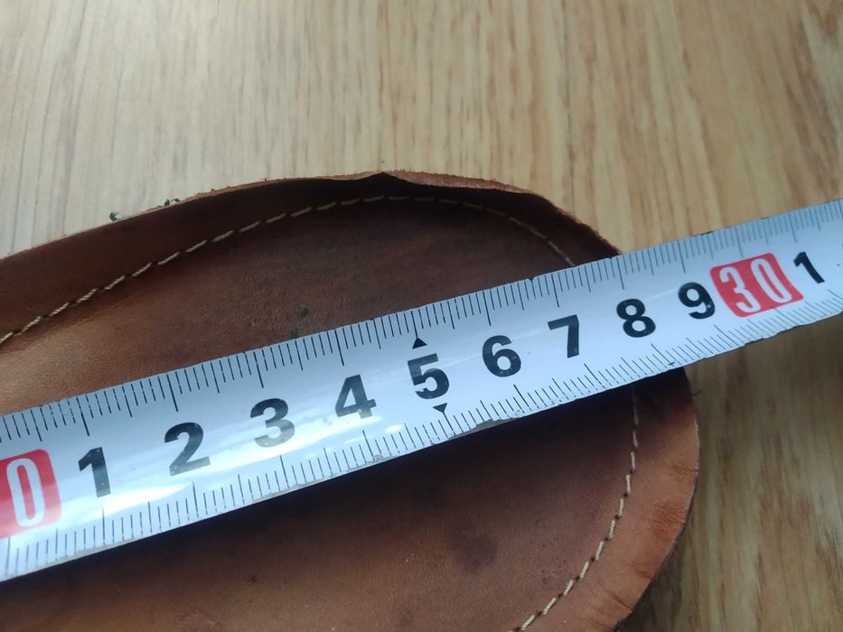 półbuty zamszowe ecco 42/43 wkladka 28
