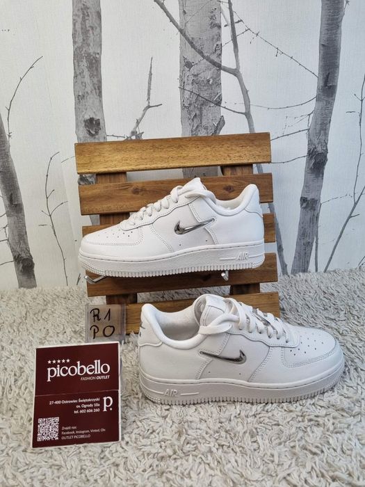 Buty Nike Wmns Air Force