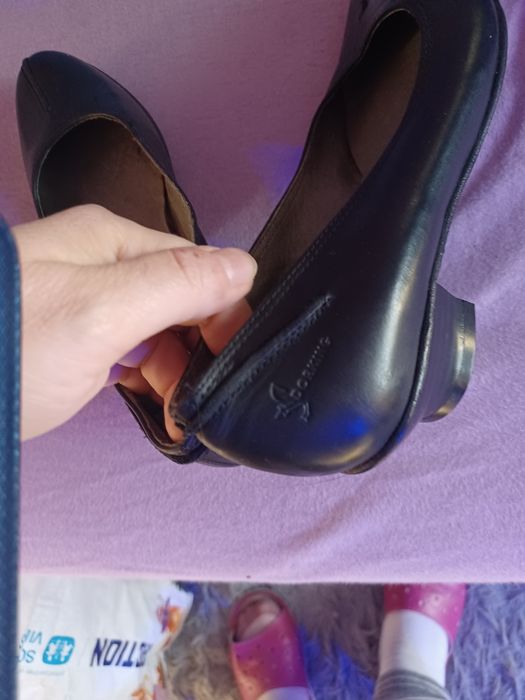 Buty damskie nowe