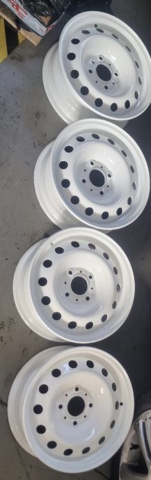 Jantes 14 4x108 Peugeot/citroen