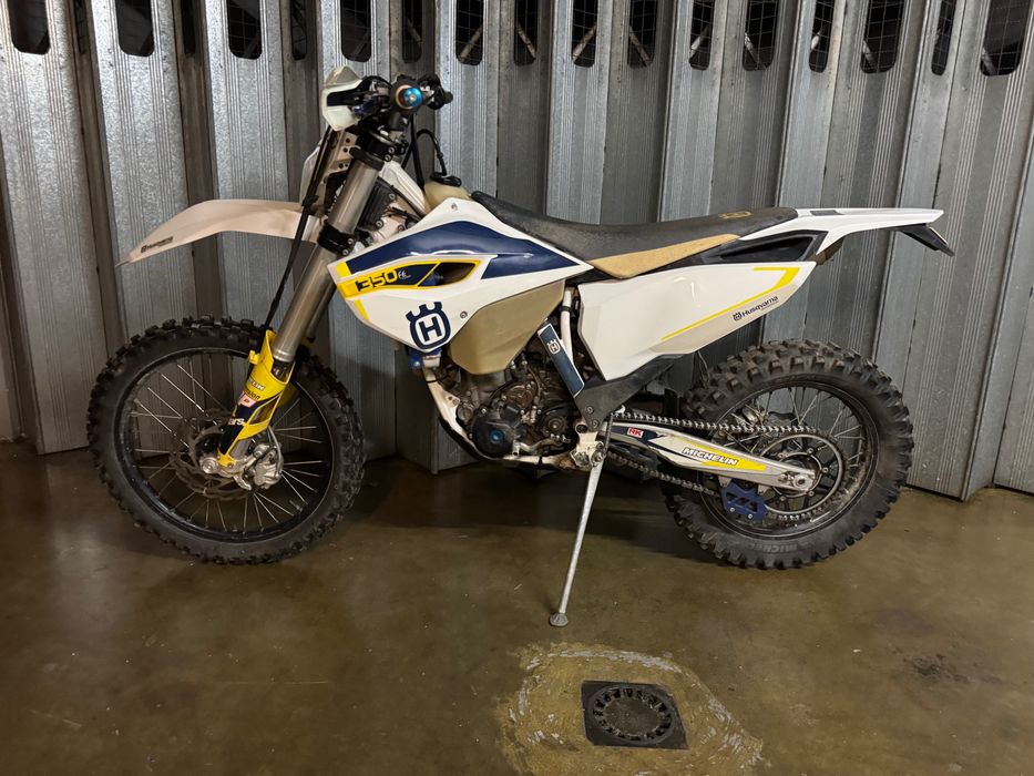 Husqvarna FE 350