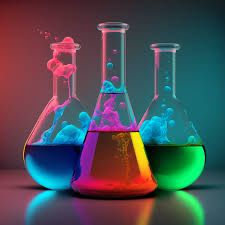 Репетитор з хіміі