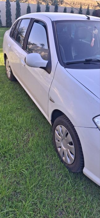 Авто в розстрочку, під виплату. Renault Clio  Symbol  2012 р.