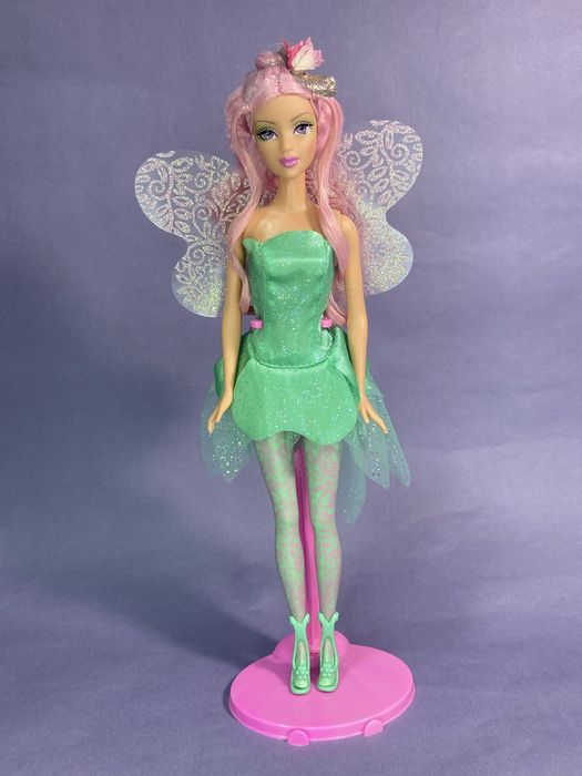 Barbie Барбі з мульфільмів