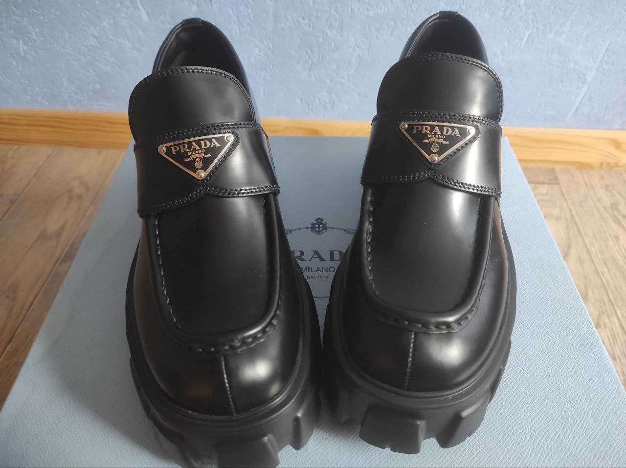 Prada olx clearance