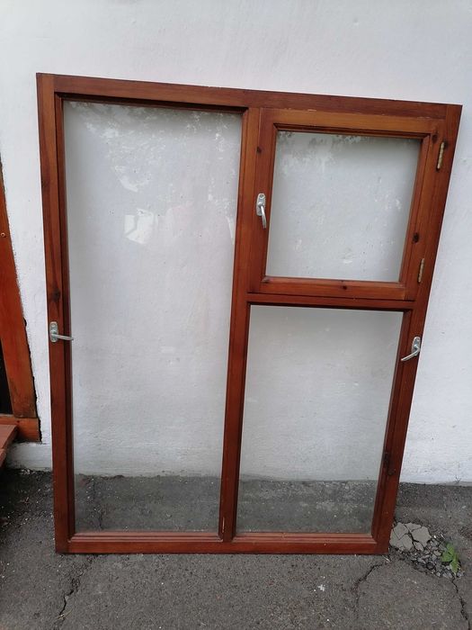 Продаю віконні рами