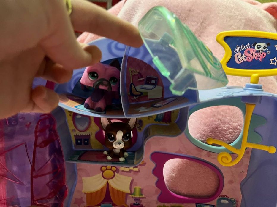 Продаю домик LPS