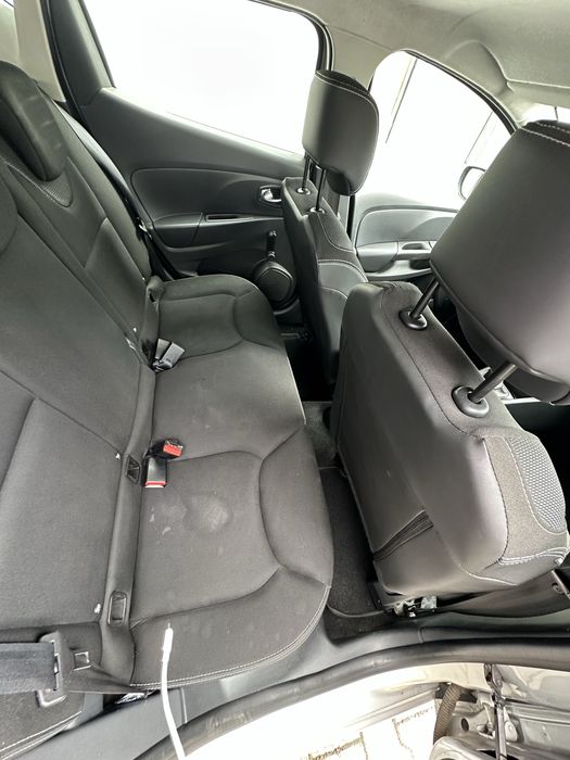 Samochód Renault Clio 4