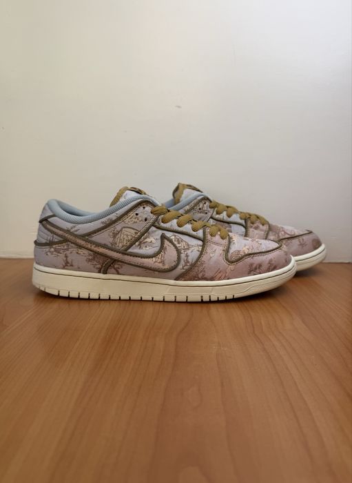 Кроссовки Nike SB Dunk Pro Low Premium размер 45 оригинал найк спортивные цветные кеды