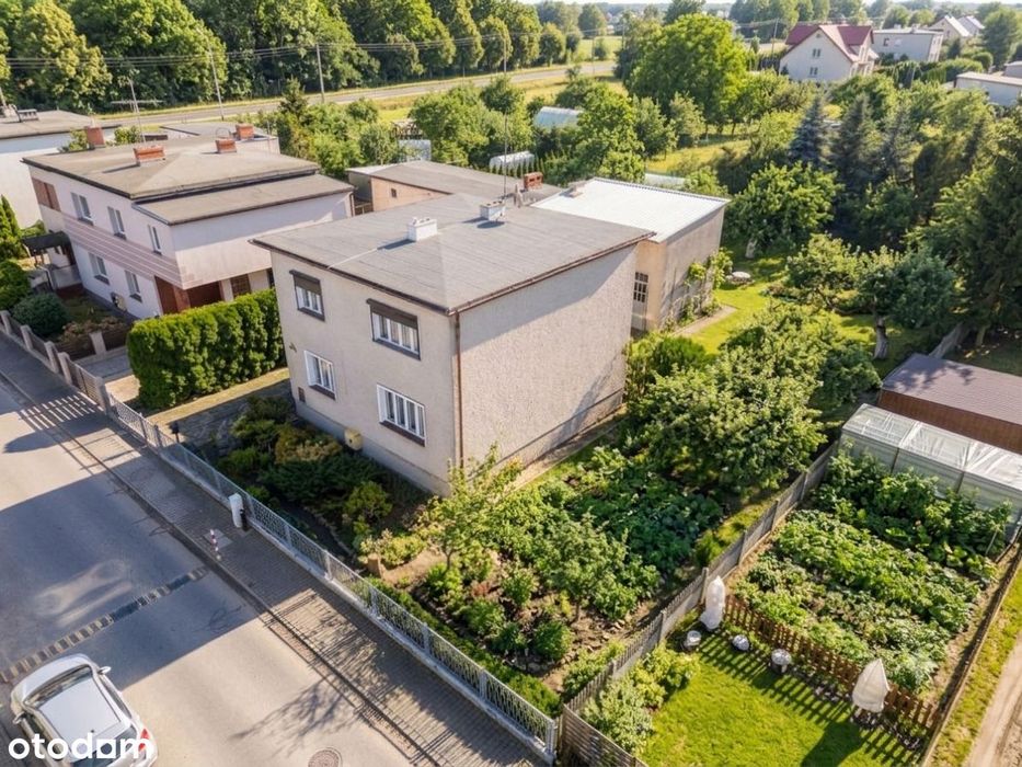 Dom – Buk, Osiedle Przyjaźni, powiat poznański - Widok 2