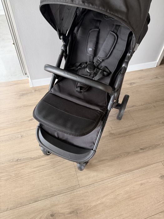 Wozek spacerowy Kinderkraft Route do 22kg